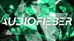 Audiofieber
