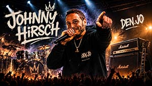 Johnny Hirsch